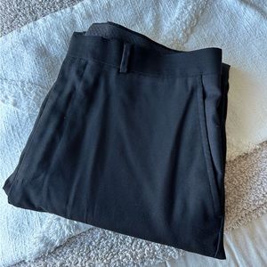 Men’s Black Dress Pant (Size 36 x 34)